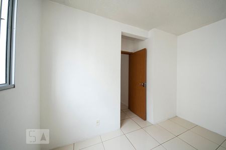 Apartamento à venda com 44m², 2 quartos e 1 vagaQuarto 2