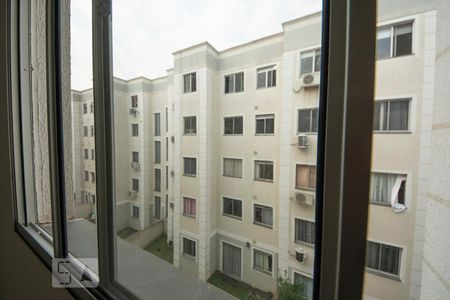 Apartamento à venda com 44m², 2 quartos e 1 vagaQuarto 1