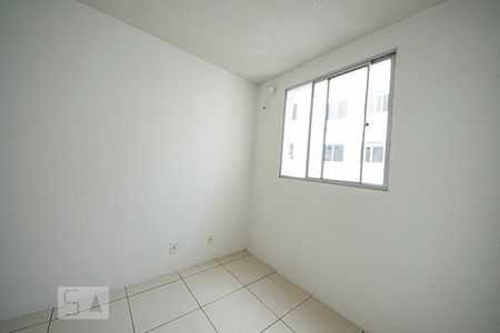 Apartamento à venda com 44m², 2 quartos e 1 vagaQuarto 2