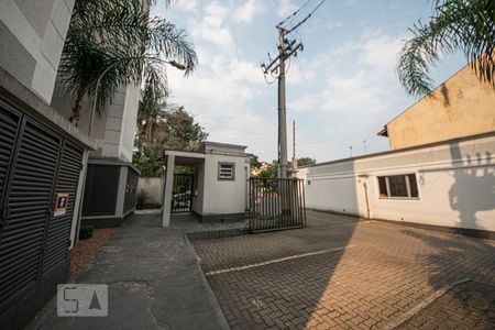 Apartamento à venda com 44m², 2 quartos e 1 vagaGuarita