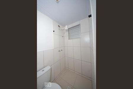 Apartamento à venda com 44m², 2 quartos e 1 vagaBanheiro