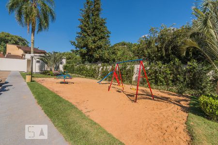 Apartamento à venda com 44m², 2 quartos e 1 vagaÁrea Comum - Playground