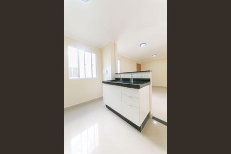 Apartamento à venda com 48m², 2 quartos e 1 vaga Apartamento à venda com 48m², 2 quartos e 1 vagaCozinha