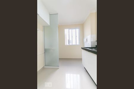 Apartamento à venda com 48m², 2 quartos e 1 vaga Apartamento à venda com 48m², 2 quartos e 1 vagaCozinha