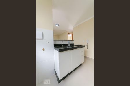 Apartamento à venda com 48m², 2 quartos e 1 vaga Apartamento à venda com 48m², 2 quartos e 1 vagaCozinha