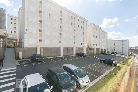 Apartamento à venda com 48m², 2 quartos e 1 vaga Apartamento à venda com 48m², 2 quartos e 1 vagaVista