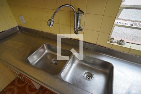 Cozinha - Torneira de apartamento para alugar com 4 quartos, 139m² em Petrópolis, Porto Alegre