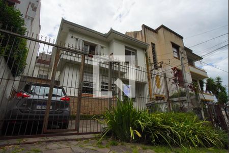 Fachada de apartamento para alugar com 4 quartos, 139m² em Petrópolis, Porto Alegre