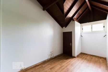 Suíte de casa de condomínio à venda com 3 quartos, 140m² em Teresópolis, Porto Alegre