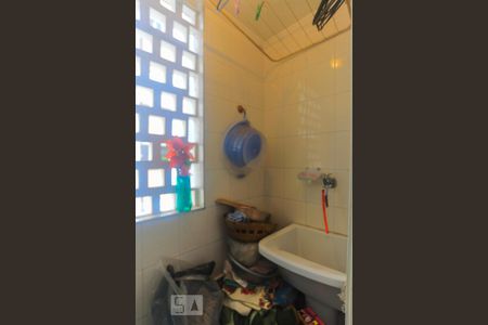 Apartamento para alugar com 56m², 2 quartos e 1 vagaÁrea de Serviço