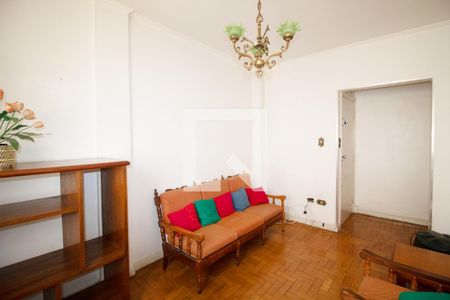 Apartamento para alugar com 2 quartos, 56m² em Pinheiros, São Paulo