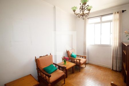 Apartamento para alugar com 2 quartos, 56m² em Pinheiros, São Paulo