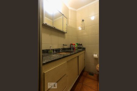 Apartamento para alugar com 56m², 2 quartos e 1 vagaBanheiro