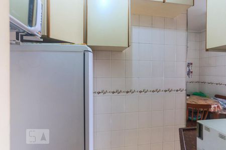Apartamento para alugar com 56m², 2 quartos e 1 vagaCozinha