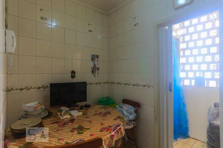 Apartamento para alugar com 56m², 2 quartos e 1 vagaCozinha