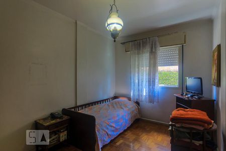 Apartamento para alugar com 56m², 2 quartos e 1 vagaQuarto 1