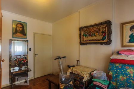 Apartamento para alugar com 56m², 2 quartos e 1 vagaQuarto 2