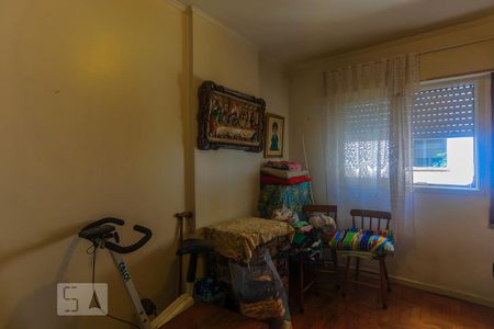 Apartamento para alugar com 56m², 2 quartos e 1 vagaQuarto 2