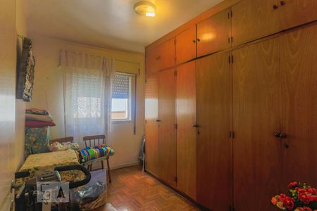 Apartamento para alugar com 56m², 2 quartos e 1 vagaQuarto 2