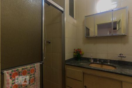 Apartamento para alugar com 56m², 2 quartos e 1 vagaBanheiro