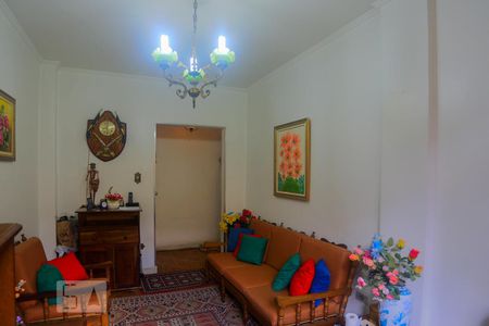 Apartamento para alugar com 56m², 2 quartos e 1 vagaSala