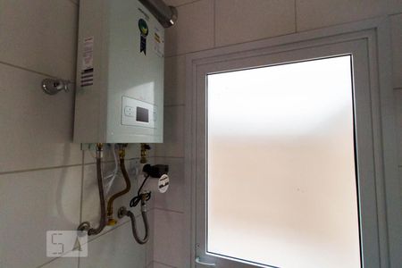 Área de Serviço de casa de condomínio para alugar com 3 quartos, 160m² em Partenon, Porto Alegre