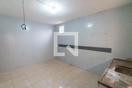 Casa à venda com 82m², 2 quartos e 1 vagaCozinha