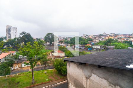 Casa à venda com 82m², 2 quartos e 1 vagaTerraço - Vista