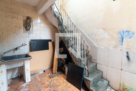 Casa à venda com 82m², 2 quartos e 1 vagaÁrea de Serviço