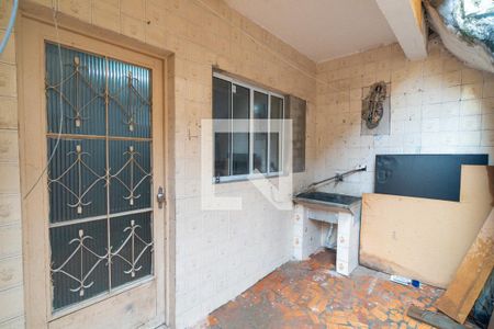 Casa à venda com 82m², 2 quartos e 1 vagaÁrea de Serviço