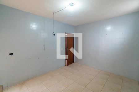 Casa à venda com 82m², 2 quartos e 1 vagaCozinha