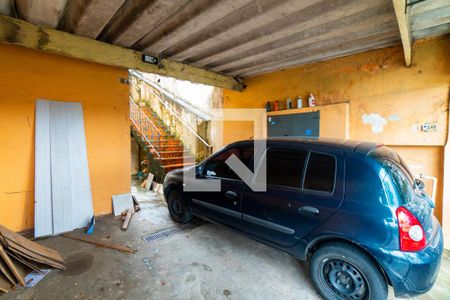 Casa à venda com 82m², 2 quartos e 1 vagaGaragem