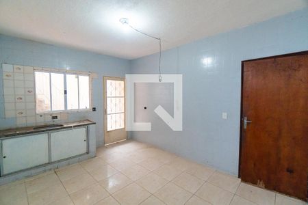 Casa à venda com 82m², 2 quartos e 1 vagaCozinha