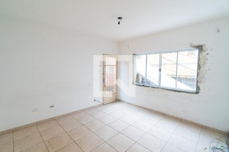 Casa à venda com 82m², 2 quartos e 1 vagaSala