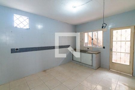 Casa à venda com 82m², 2 quartos e 1 vagaCozinha