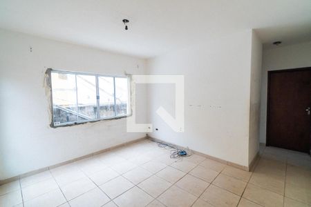 Casa à venda com 82m², 2 quartos e 1 vagaSala