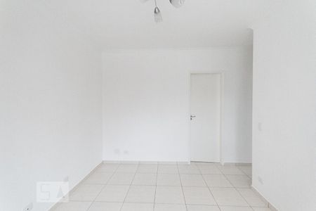 Sala  de apartamento à venda com 2 quartos, 50m² em Vila Vera, São Paulo