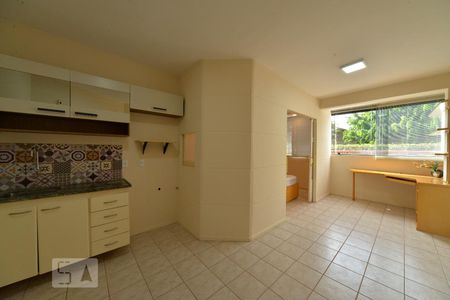 Apartamento para alugar com 37m², 1 quarto e sem vagaSala