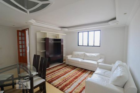 Apartamento para alugar com 76m², 2 quartos e 1 vagaSala