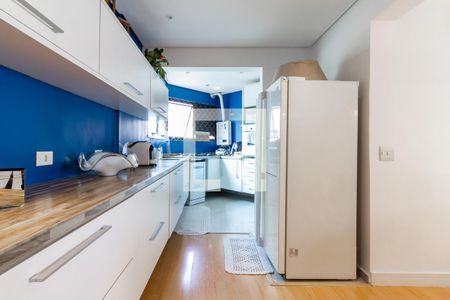 Apartamento para alugar com 137m², 3 quartos e 2 vagas Apartamento para alugar com 137m², 3 quartos e 2 vagasCozinha