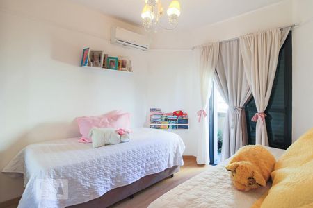 Apartamento para alugar com 137m², 3 quartos e 2 vagas Apartamento para alugar com 137m², 3 quartos e 2 vagasQuarto 2