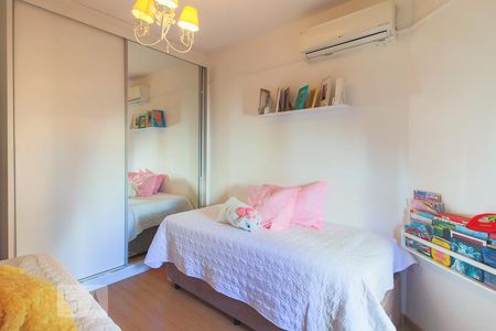 Apartamento para alugar com 137m², 3 quartos e 2 vagas Apartamento para alugar com 137m², 3 quartos e 2 vagasQuarto 2