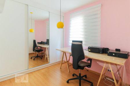 Apartamento para alugar com 137m², 3 quartos e 2 vagasQuarto 3