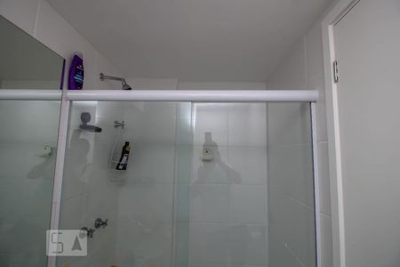 Apartamento à venda com 90m², 3 quartos e 1 vaga Apartamento à venda com 90m², 3 quartos e 1 vagaBanheiro 2