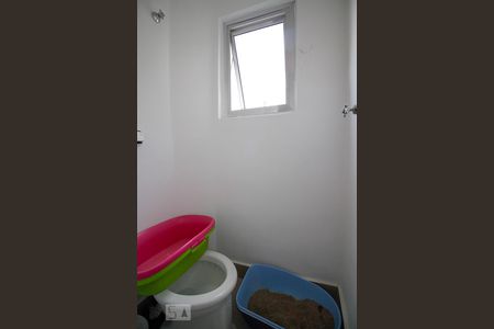 Apartamento para alugar com 68m², 2 quartos e sem vaga Apartamento para alugar com 68m², 2 quartos e sem vagaÁrea de Serviço