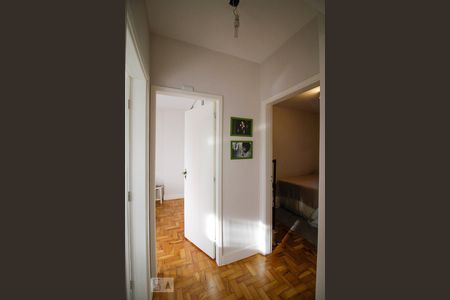 Apartamento para alugar com 68m², 2 quartos e sem vaga Apartamento para alugar com 68m², 2 quartos e sem vagaCorredor