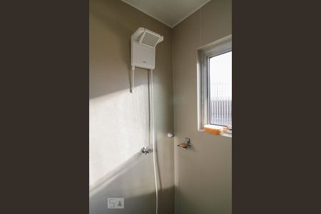 Apartamento para alugar com 68m², 2 quartos e sem vaga Apartamento para alugar com 68m², 2 quartos e sem vagaBanheiro