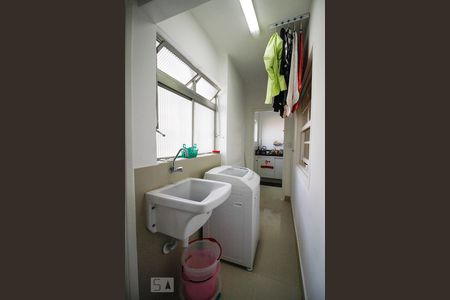 Apartamento para alugar com 68m², 2 quartos e sem vaga Apartamento para alugar com 68m², 2 quartos e sem vagaÁrea de Serviço