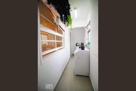 Apartamento para alugar com 68m², 2 quartos e sem vaga Apartamento para alugar com 68m², 2 quartos e sem vagaÁrea de Serviço