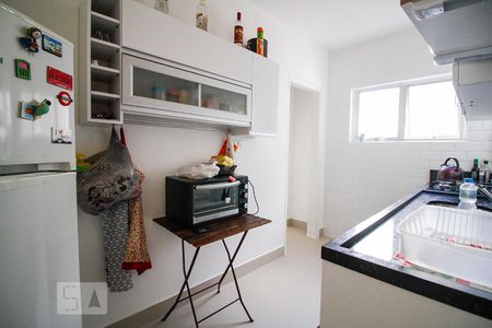 Apartamento para alugar com 68m², 2 quartos e sem vaga Apartamento para alugar com 68m², 2 quartos e sem vagaCozinha